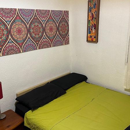 Habitacion Algiros Valencia Bagian luar foto
