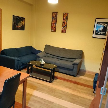 Habitacion Algiros Valencia Bagian luar foto