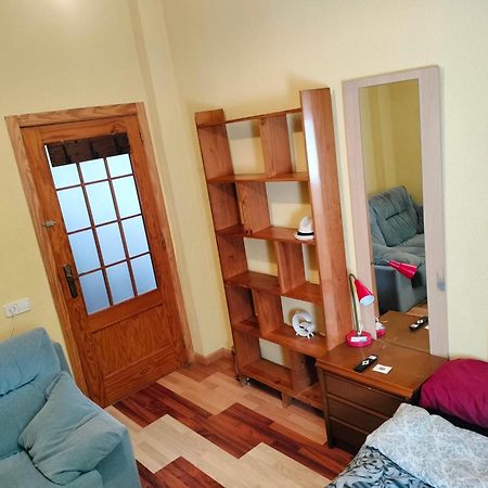 Habitacion Algiros Valencia Bagian luar foto