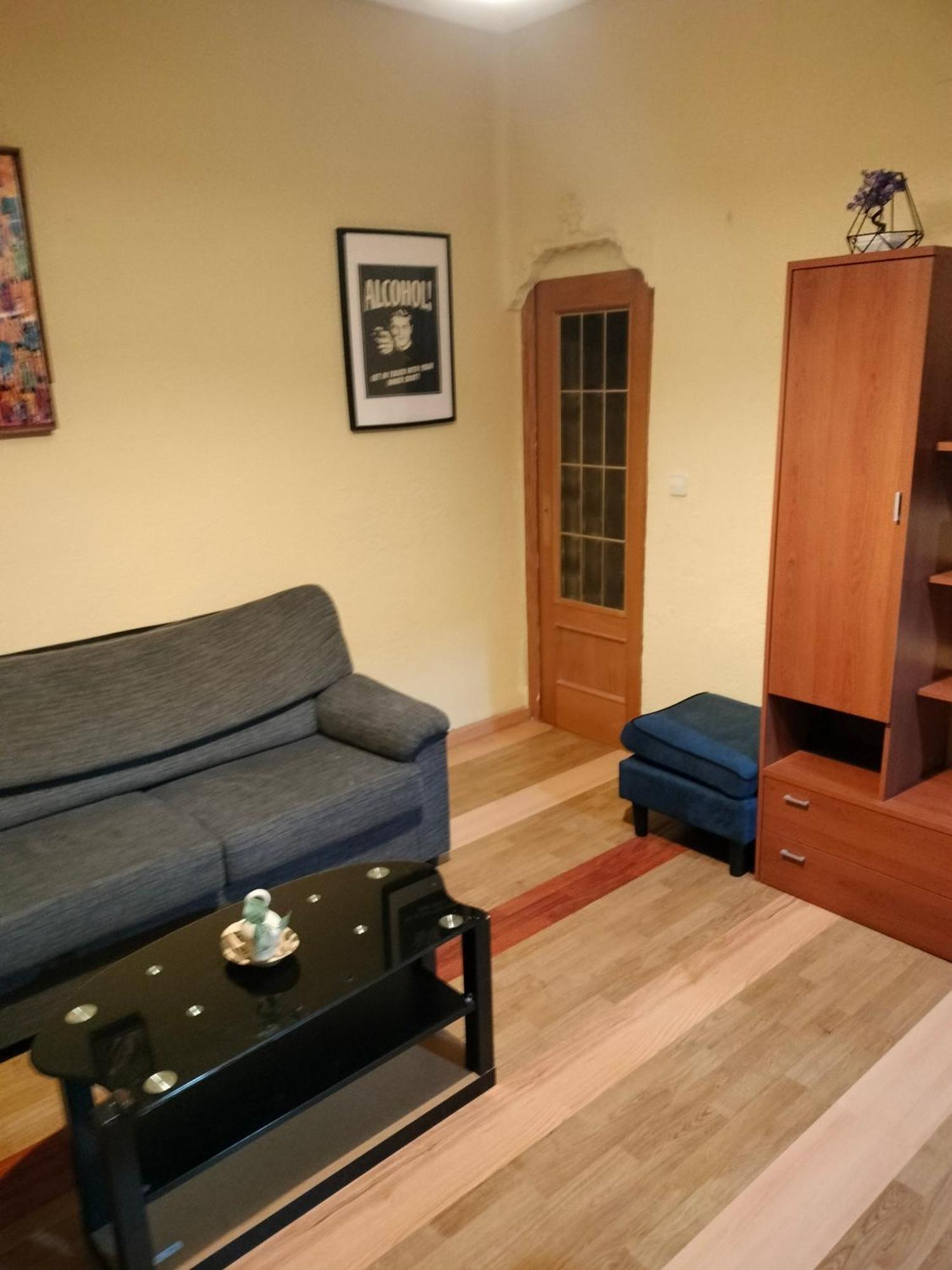 Habitacion Algiros Valencia Bagian luar foto
