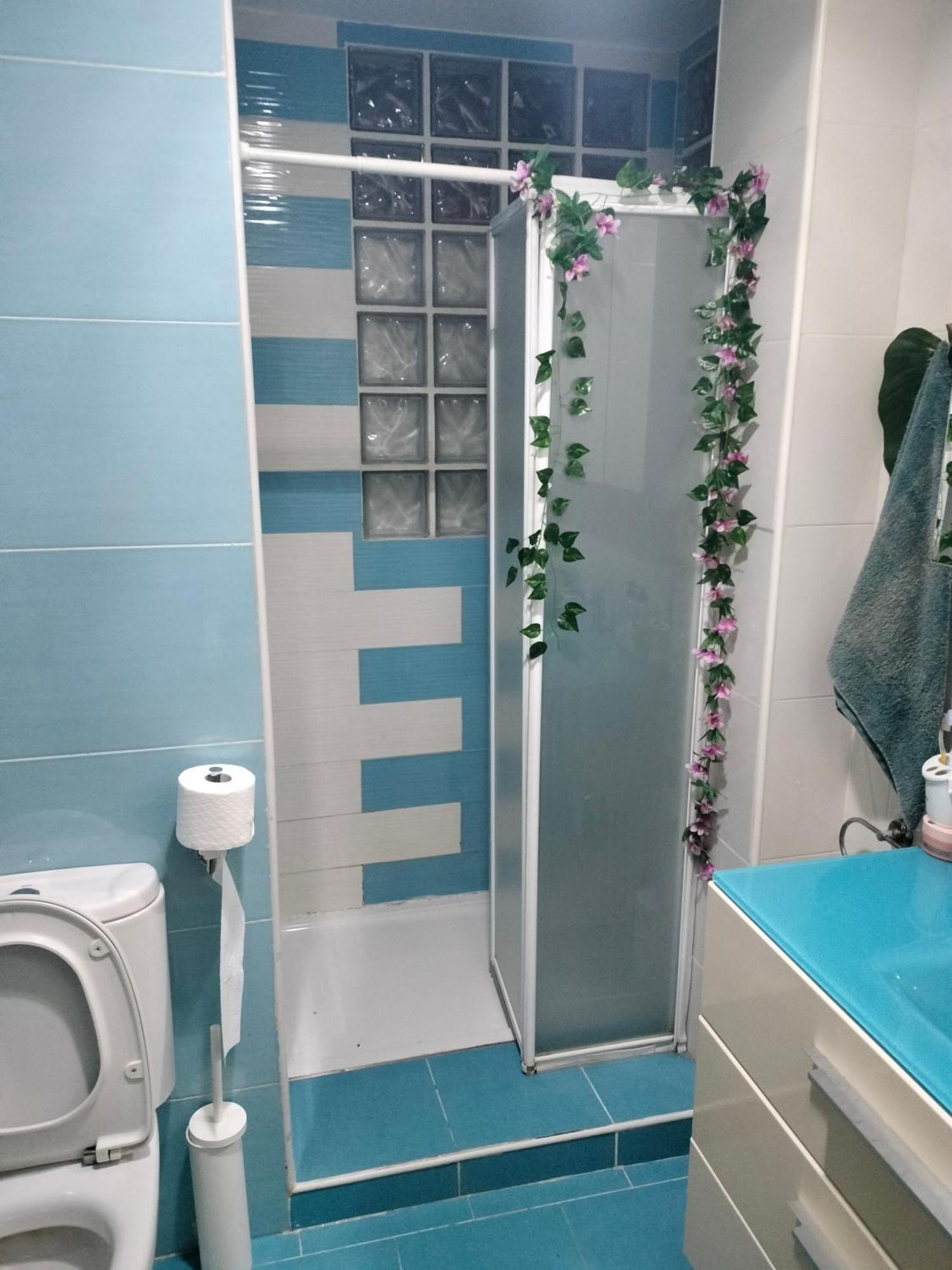 Habitacion Algiros Valencia Bagian luar foto