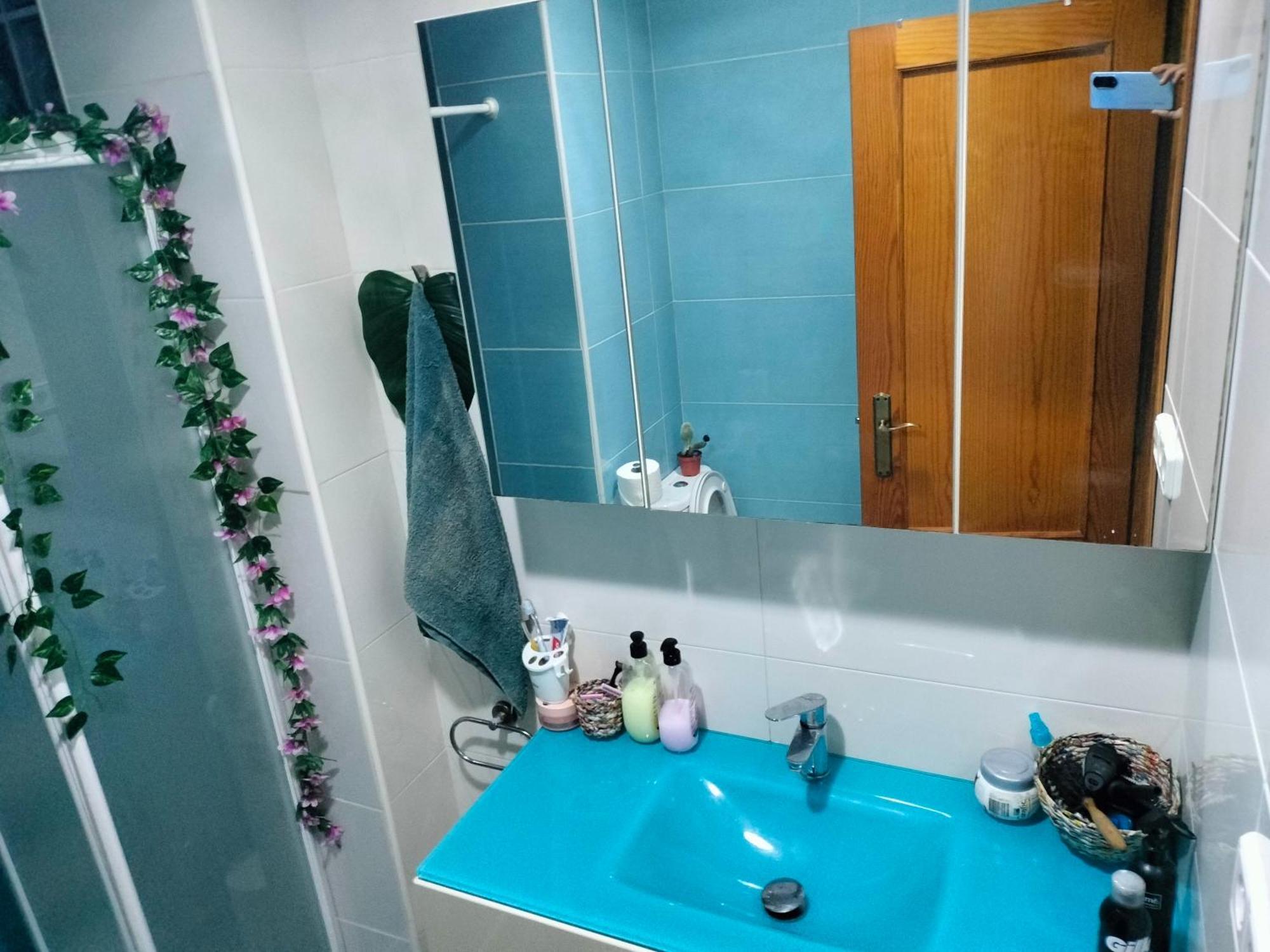 Habitacion Algiros Valencia Bagian luar foto