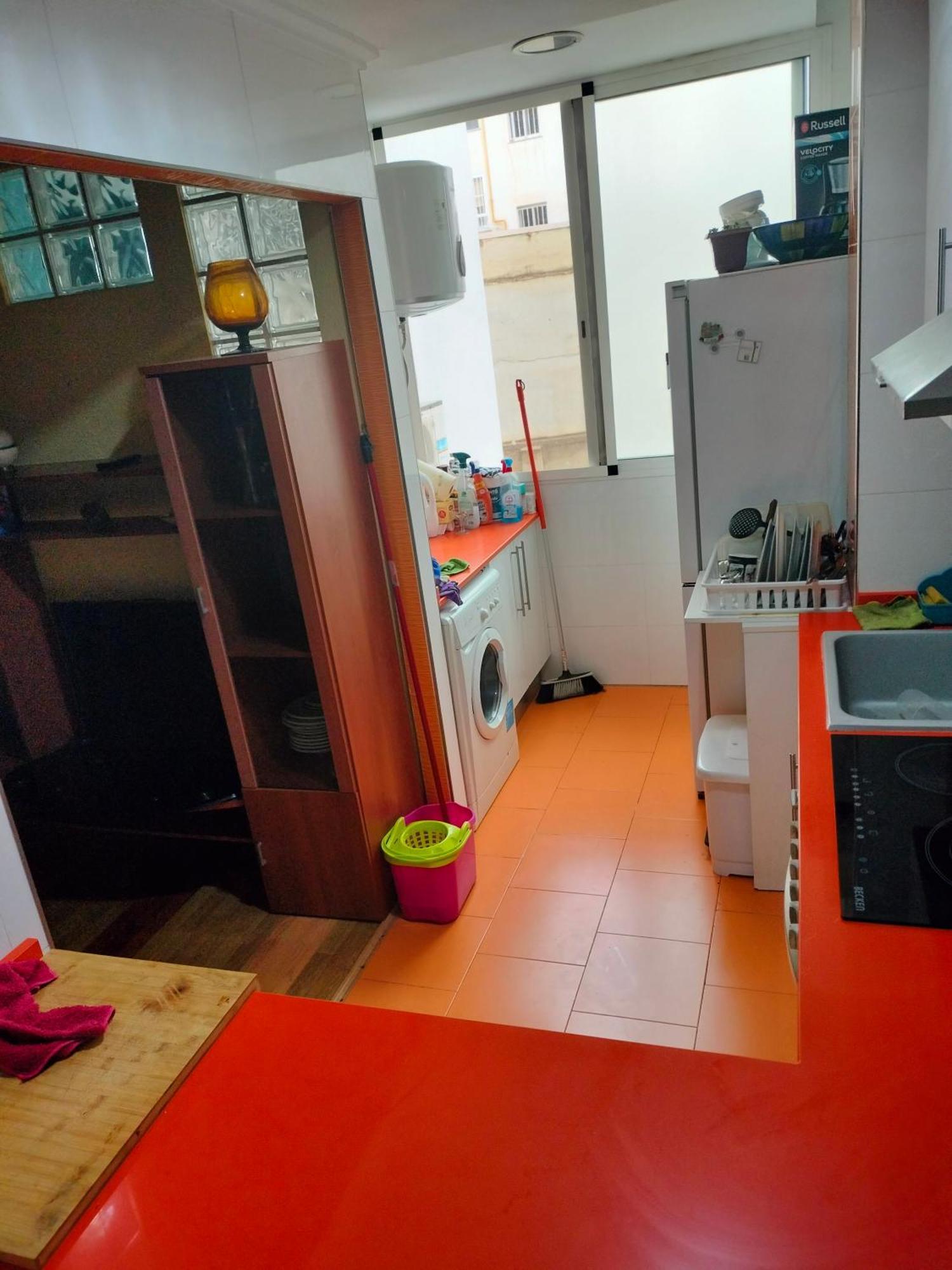 Habitacion Algiros Valencia Bagian luar foto